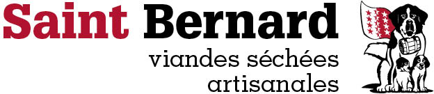 Saint Bernard viandes séchées artisanales
